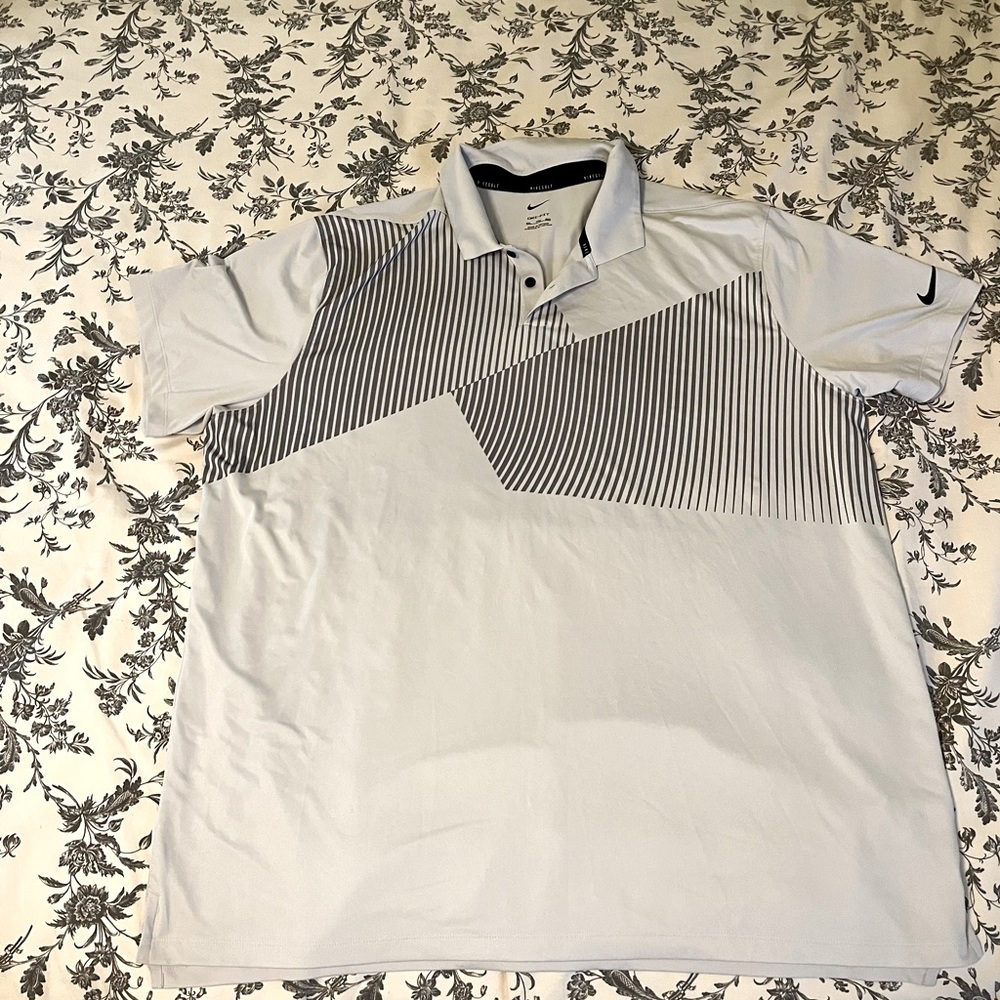 Nike Golf shirt